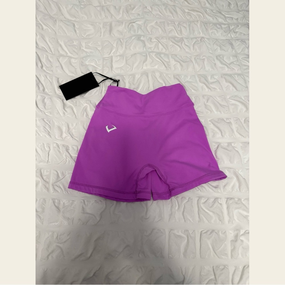 Violate the dress code shorts, NWT! Cross listed on Mercari and Curtsy! - Picture 2 of 4